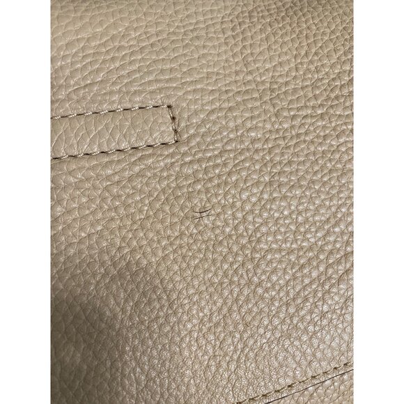 MICHAEL KORS JUNIE LARGE TOTE BUTTERNUT LEATHER Tote - Picture 11 of 11